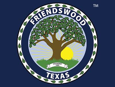 Friendswood Logo