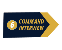 Command Interview