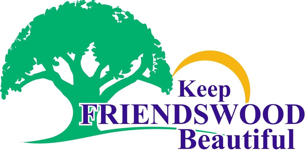 Keep Friendswood Beautiful