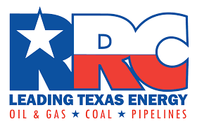 Railroad Commission of Texas Logo (PNG)