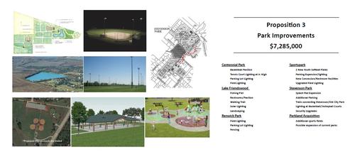 Proposition Number 3