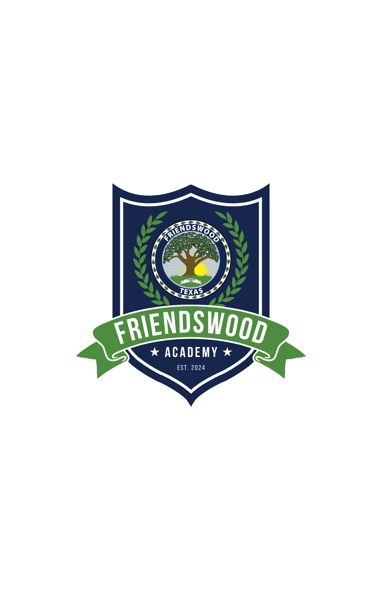 FRIENDSWOOD ACADEMY