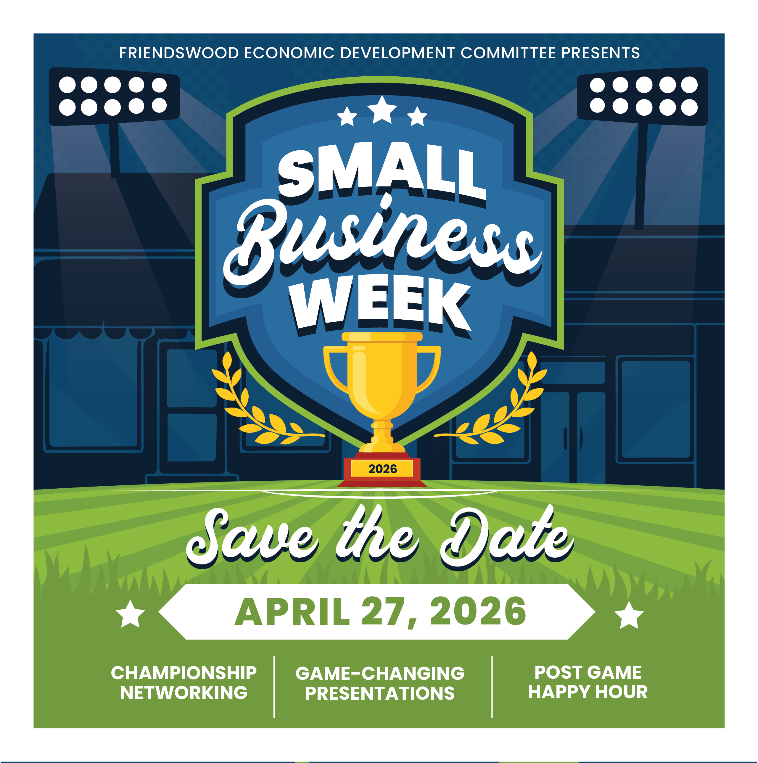 Small Business Week 2026