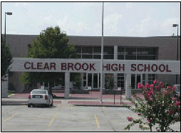 Clear Brook High School